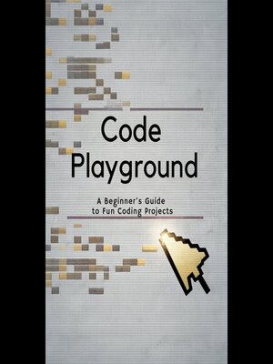 cover image of Code Playground